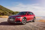 Audi A4 Allroad 2.0 TFSI Quattro 2016 года (AU)